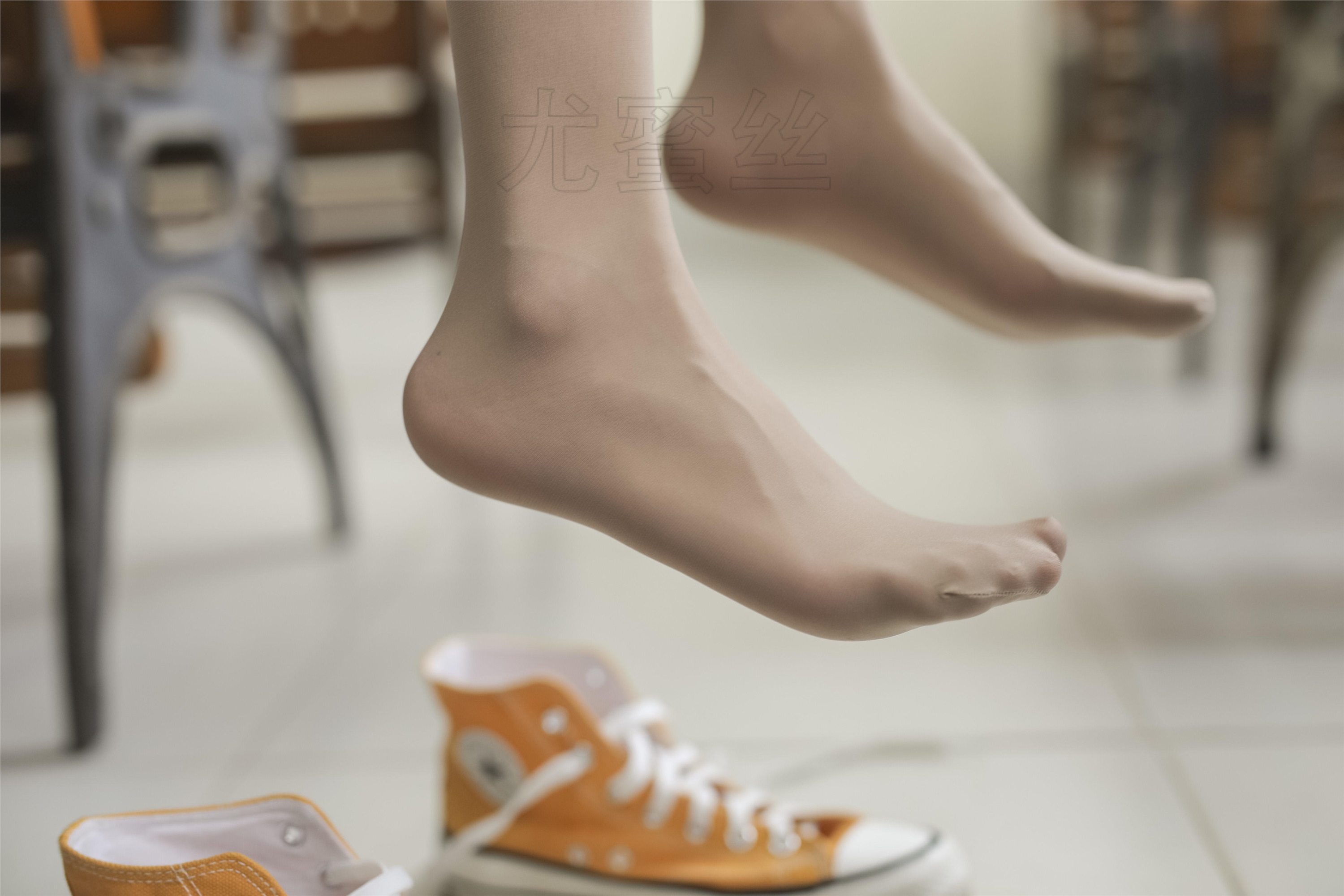 尤蜜丝 穿搭写真 NO.010